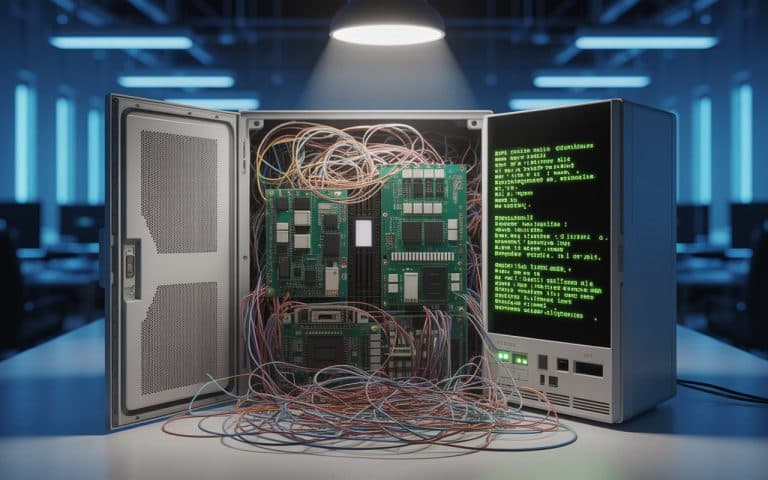 Comprendre l'informatique : bases, enjeux et évolutions