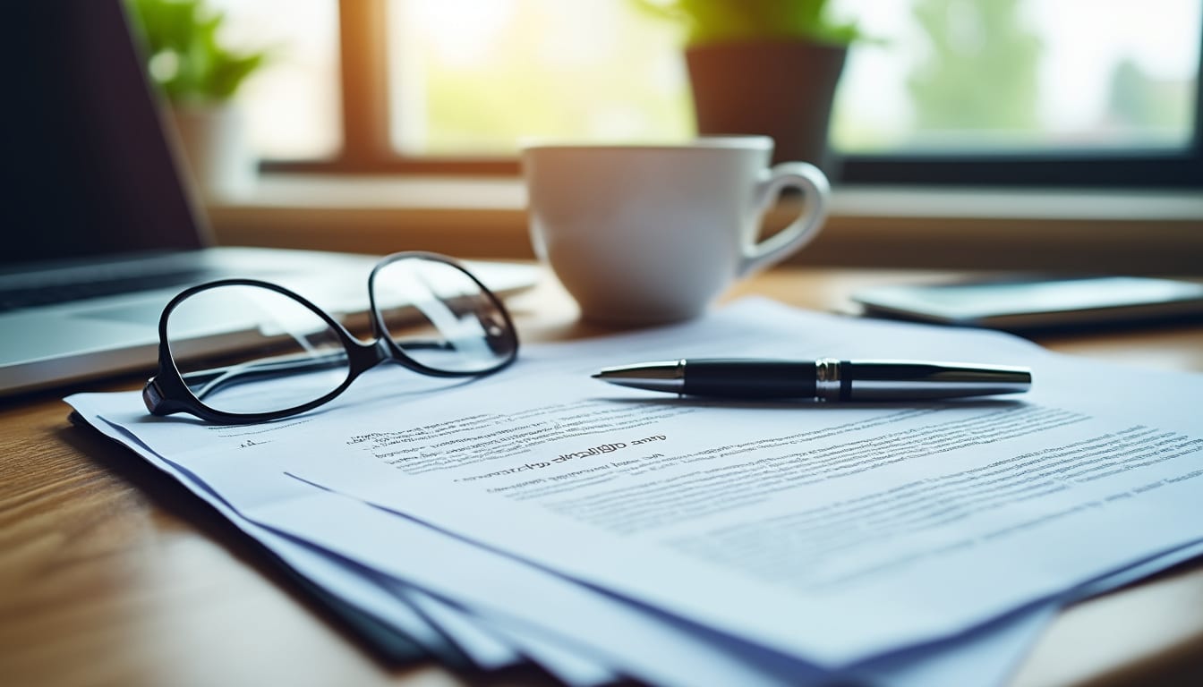obtenez votre attestation de salaire nécessaire pour le paiement des indemnités journalières, facilitant vos démarches administratives et assurant la continuité de vos droits.