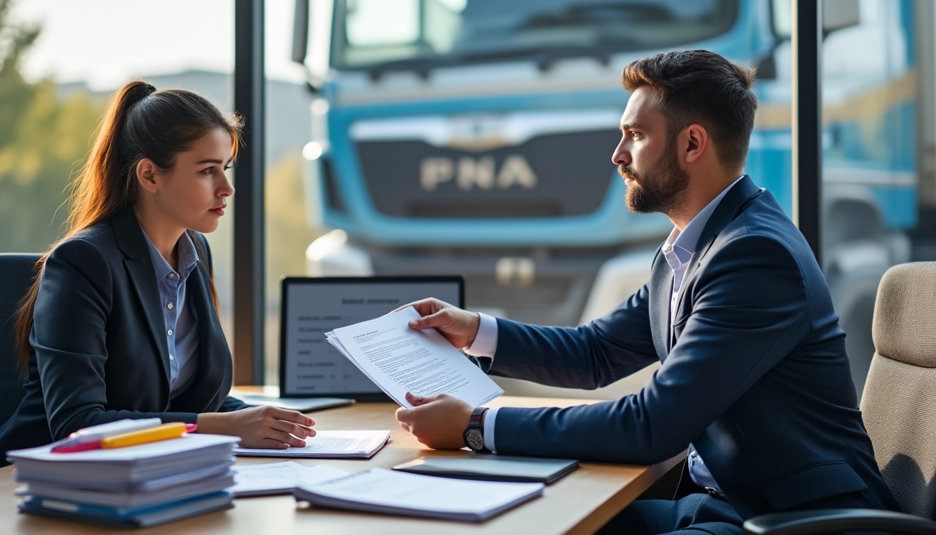 tout savoir sur le cerfa pour le renouvellement du permis poids lourd : démarches, documents nécessaires et règles à suivre pour rester conforme.