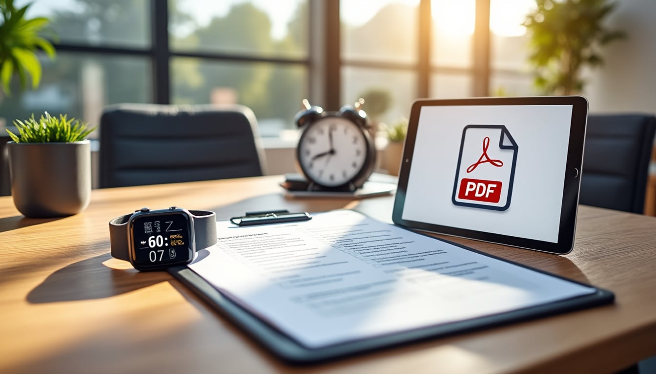 découvrez la procédure complète et les délais à respecter pour réaliser un état des lieux de sortie au format pdf, essentiel pour la location immobilière.