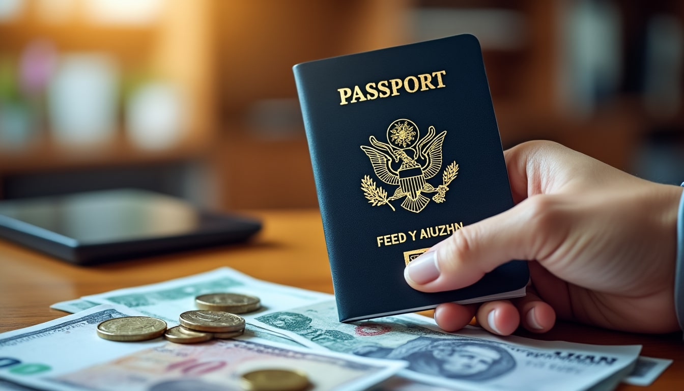 découvrez le guide pratique sur le prix du timbre fiscal pour passeport, toutes les informations à jour pour préparer votre demande en toute simplicité.