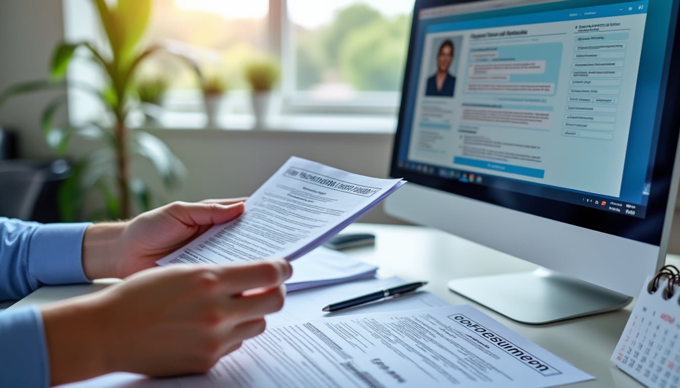 découvrez la procédure complète et les documents nécessaires pour le renouvellement de votre permis de conduire poids lourd (pl). guide pratique étape par étape.