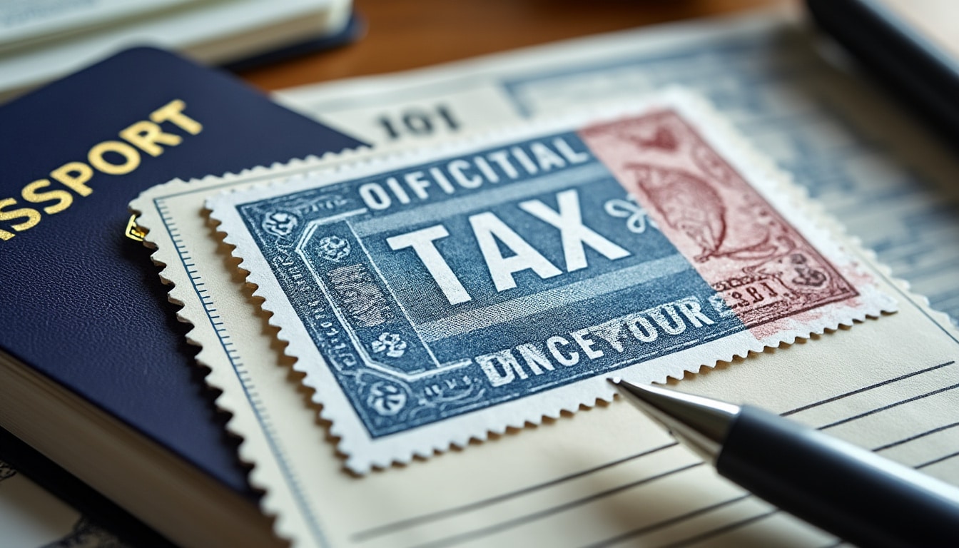 découvrez notre guide pratique complet sur le timbre fiscal pour la carte d'identité, avec toutes les informations essentielles pour votre démarche.