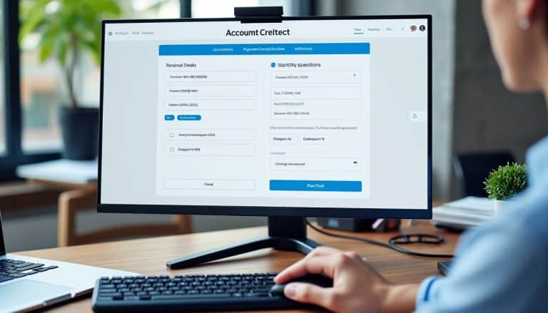 Créer un compte sur un site administratif : les étapes