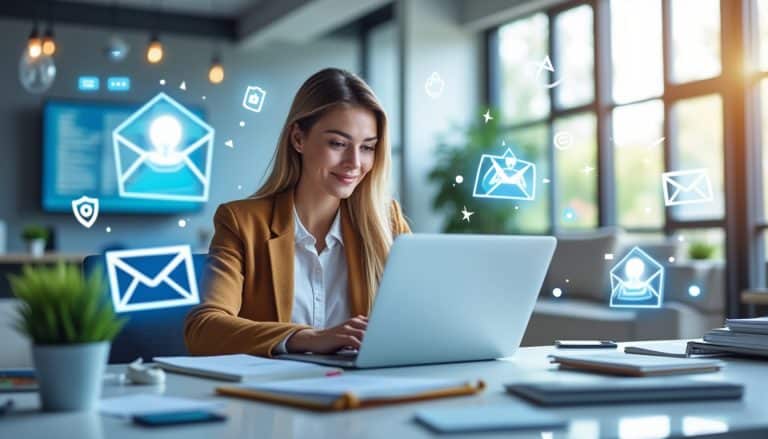 Créer une adresse mail : les étapes et le bon choix