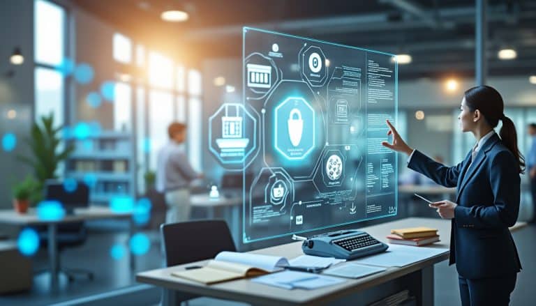 Dématérialisation des services publics : ce qui a changé