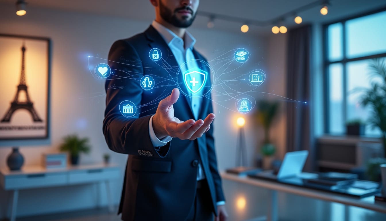 découvrez le fonctionnement de franceconnect et les différents services en ligne sécurisés qu'il permet d'accéder facilement avec une seule authentification.