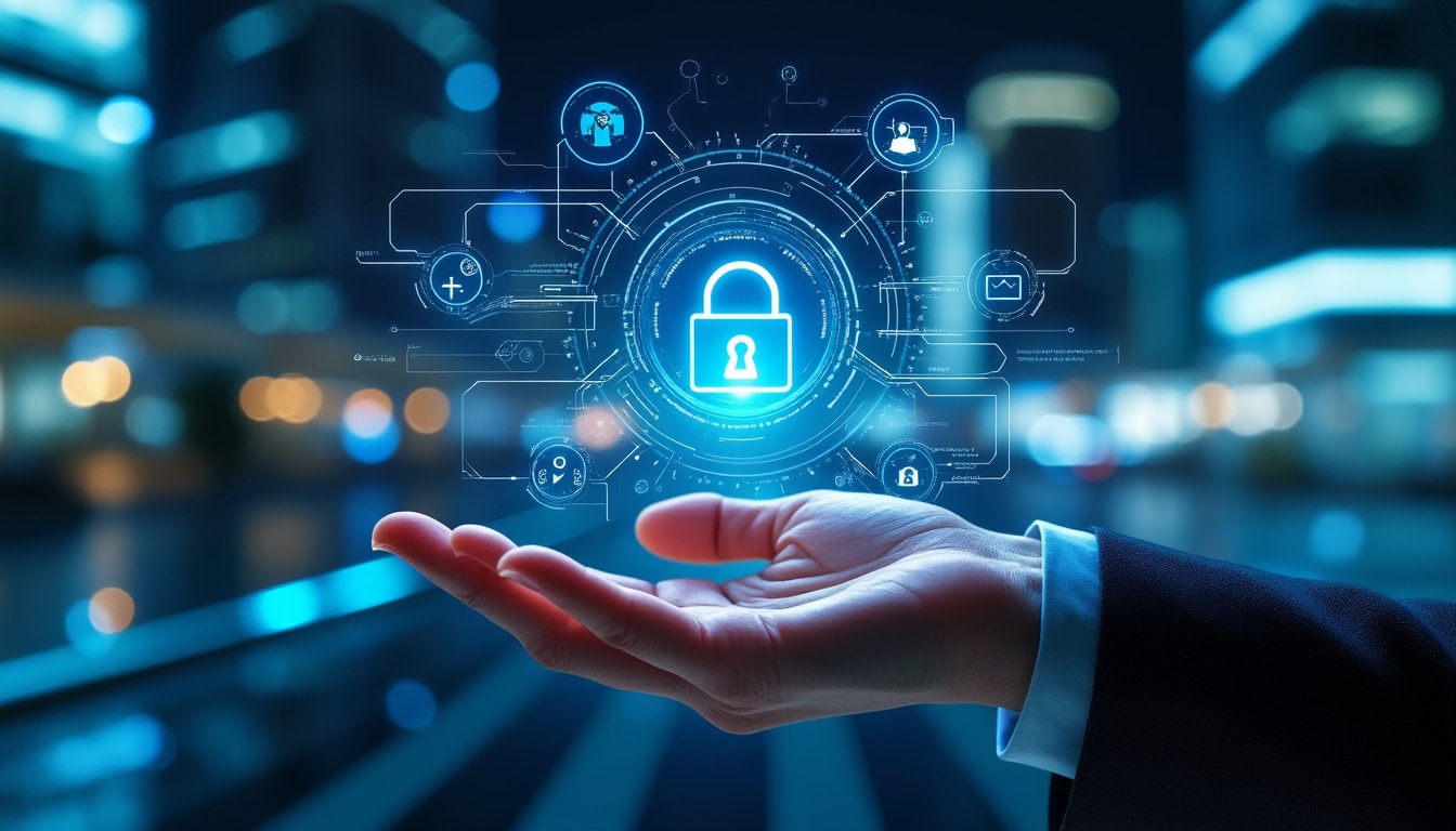 découvrez ce que le dispositif d'identité numérique permet, ses avantages et son fonctionnement pour sécuriser et simplifier vos démarches en ligne.