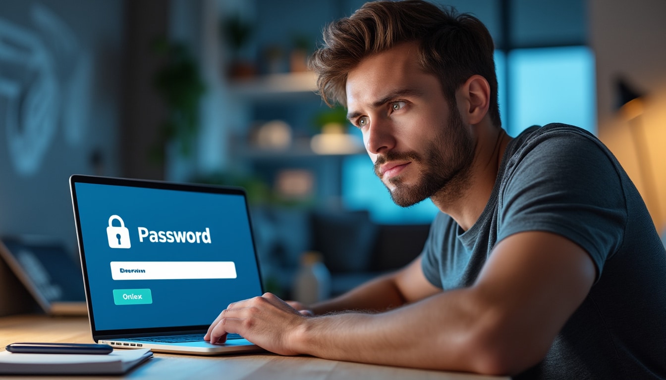 découvrez les différentes procédures pour récupérer un mot de passe perdu rapidement et en toute sécurité. guide pratique pour retrouver l'accès à vos comptes facilement.