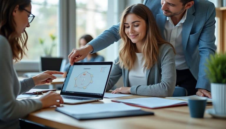 Formation aux compétences numériques : les dispositifs finançables