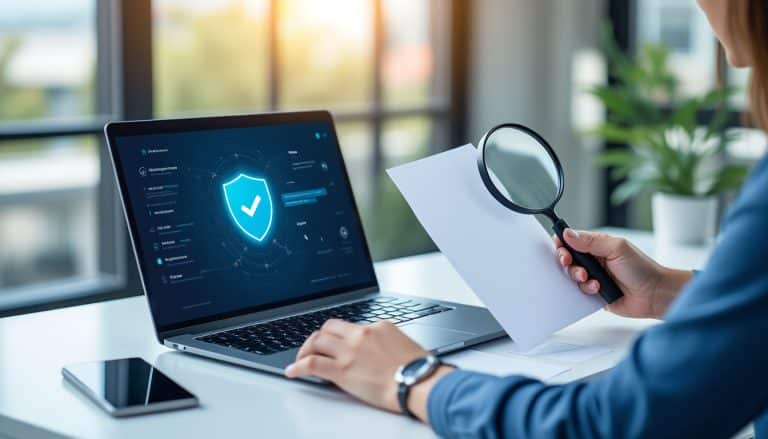Vérifier une information administrative : les sites officiels