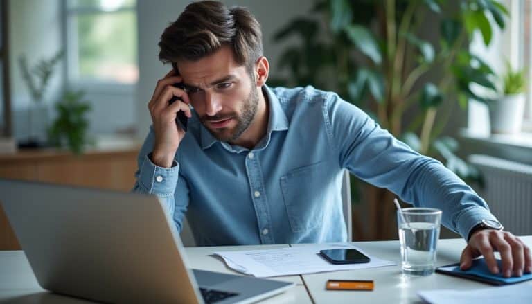 Victime d'une fraude en ligne : les démarches immédiates